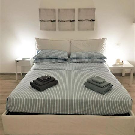 הוילה Montesilvano Marina Casa Giulia A 500 Mt Dal Mare מראה חיצוני תמונה