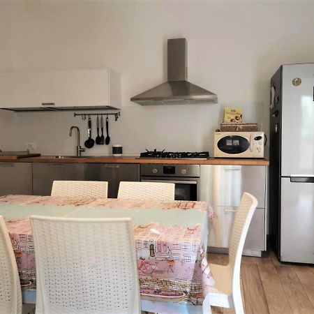 הוילה Montesilvano Marina Casa Giulia A 500 Mt Dal Mare מראה חיצוני תמונה