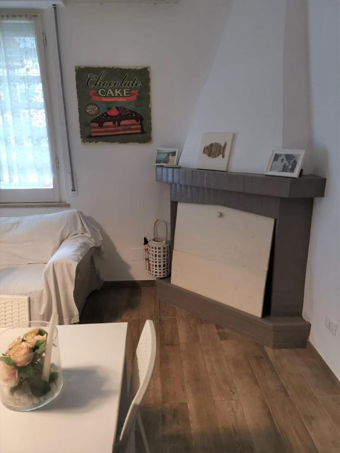 הוילה Montesilvano Marina Casa Giulia A 500 Mt Dal Mare מראה חיצוני תמונה
