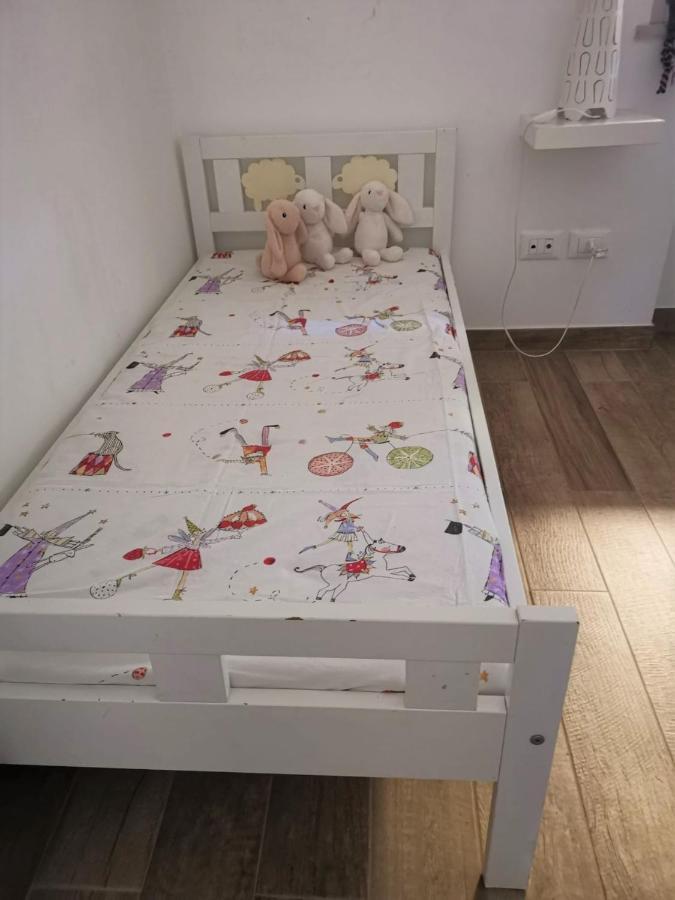 הוילה Montesilvano Marina Casa Giulia A 500 Mt Dal Mare מראה חיצוני תמונה
