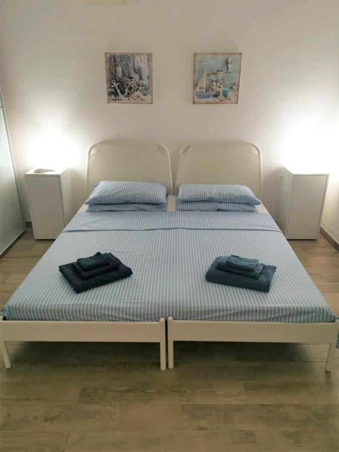 הוילה Montesilvano Marina Casa Giulia A 500 Mt Dal Mare מראה חיצוני תמונה
