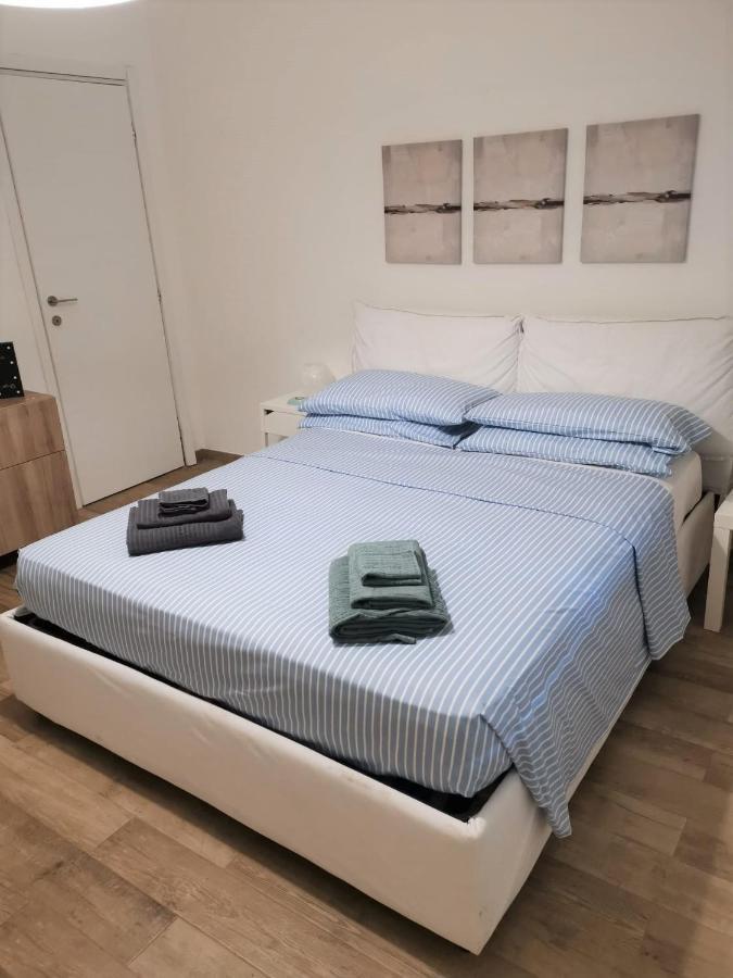 הוילה Montesilvano Marina Casa Giulia A 500 Mt Dal Mare מראה חיצוני תמונה