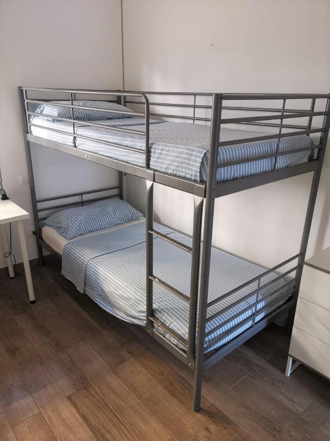 הוילה Montesilvano Marina Casa Giulia A 500 Mt Dal Mare מראה חיצוני תמונה