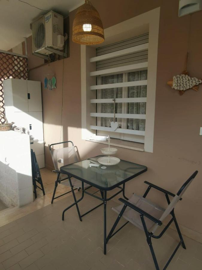 הוילה Montesilvano Marina Casa Giulia A 500 Mt Dal Mare מראה חיצוני תמונה